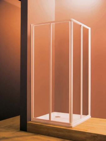     Ravak Supernova SRV2-90 S L Pearl