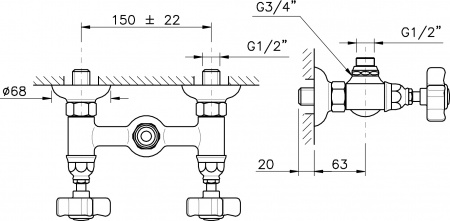  Nicolazzi Classica Lusso 1425BZ18  , 
