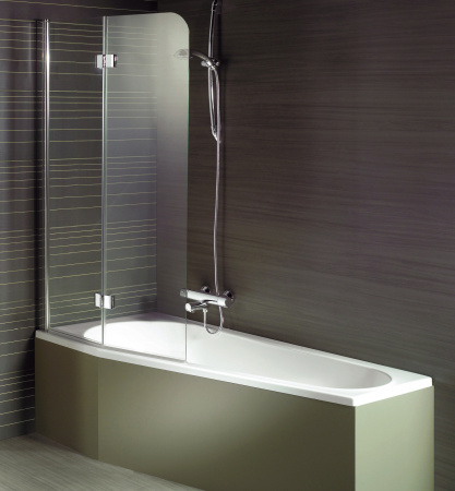 ��������� ����� Riho Delta 150x80 R