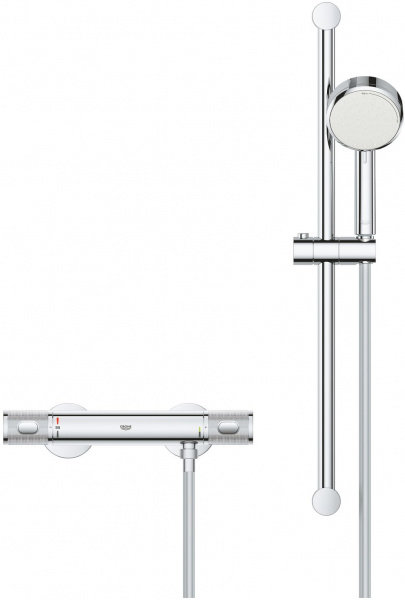 ������� �������� Grohe Grohtherm 1000 Performance 34783000
