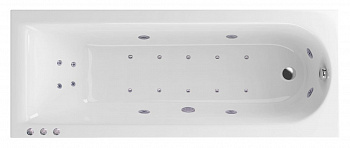   Excellent Actima Aurum Lux WAAC.AUR17LUX 170x70