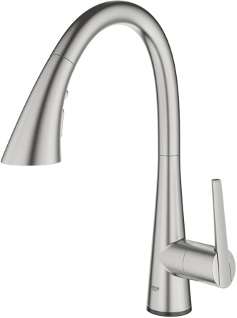 Grohe Zedra Touch 30219DC2   