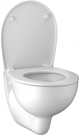 �������� Geberit Kolo New Eco 458.122.NE.1 ������ + ����������� + ������-�������