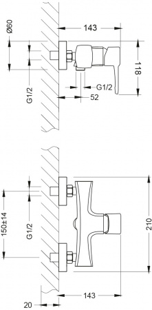  Lemark Evitta LM0503C   +  