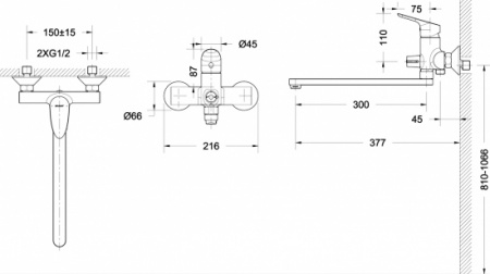 ��������� Bravat Drop F64898C-L �������������
