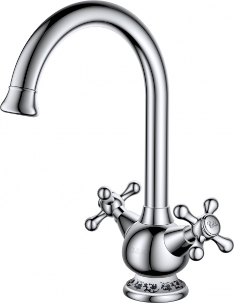  D&K Hessen Hercules DA1422441   