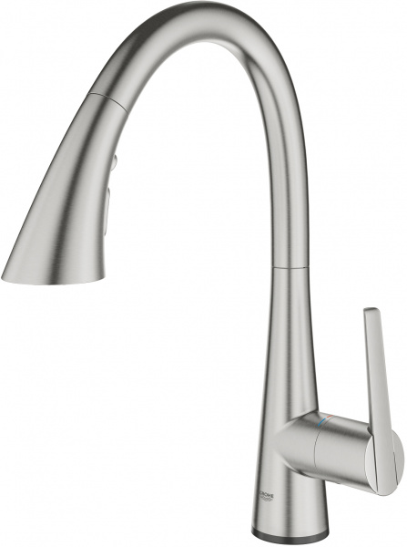  Grohe Zedra Touch 30219DC2   