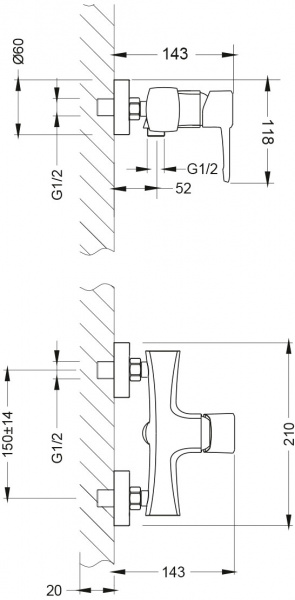  Lemark Evitta LM0503C   +  