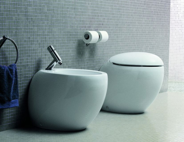   Laufen Alessi One 8.3297.1.400.304.1