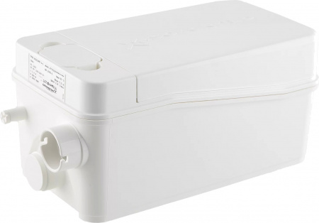   Grundfos Sololift2 D-2