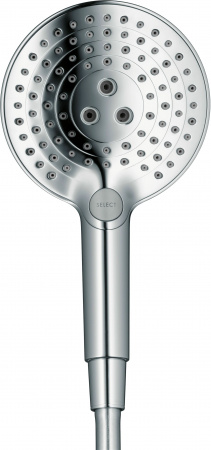 ������� ������ Hansgrohe Raindance Select S 240 27117000 Showerpipe