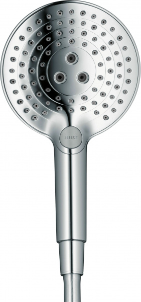 ������� ������ Hansgrohe Raindance Select S 240 27117000 Showerpipe