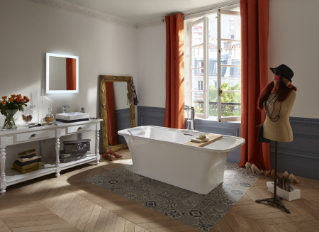  Jacob Delafon Avid E97367-CP    