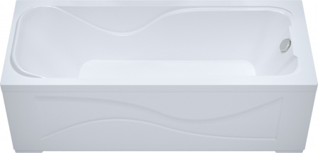 Акриловая ванна Triton Джулия Экстра 160x70 Акриловая ванна Triton Джулия Экстра 160x70