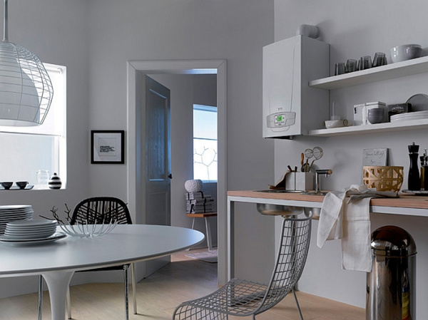   Baxi LUNA Duo-tec MP 1.99 (11,4-99,8 )