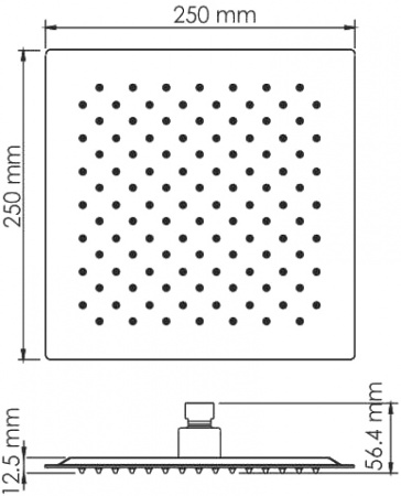   Wasserkraft Wiese A200