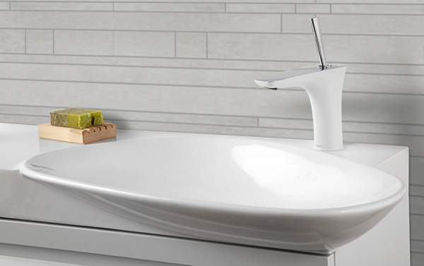  Hansgrohe PuraVida 15074400  