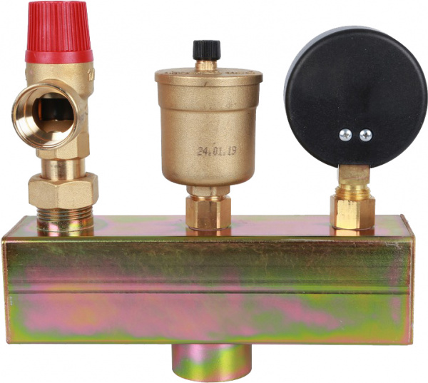   Stout SVS-0004-055032  