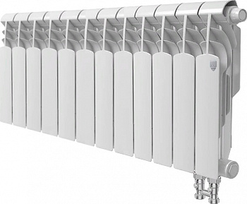   Royal Thermo Vittoria 350 VDR 12 