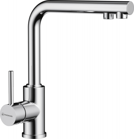  Omoikiri Nakagawa 2 Plus 4994341   