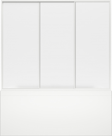 Акриловая ванна Bas Индика 170x80 с г/м + средство Акриловая ванна Bas Индика 170x80 с г/м + средство