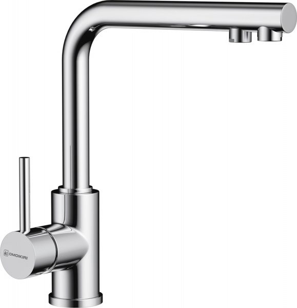  Omoikiri Nakagawa 2 Plus 4994341   