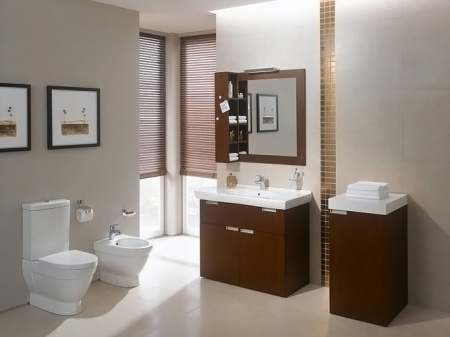 Унитаз-компакт VitrA Form 500 9730B003-7201 Унитаз-компакт VitrA Form 500 9730B003-7201