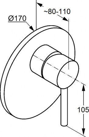  Kludi Bozz 386553976   , 