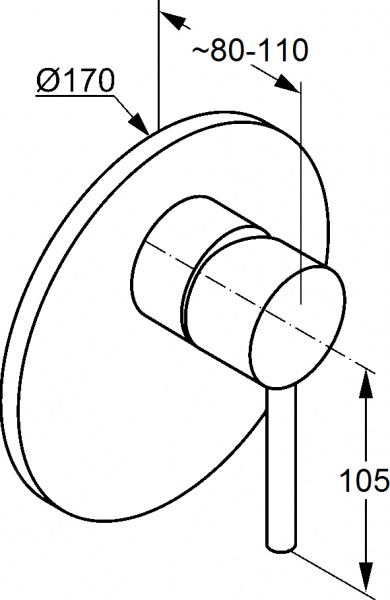  Kludi Bozz 386553976   , 