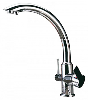  Zorg Clean Water ZR 314 YF   