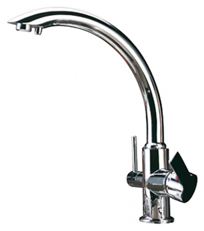  Zorg Clean Water ZR 314 YF   