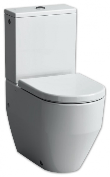 - Laufen Pro 9695.0.300.000.1