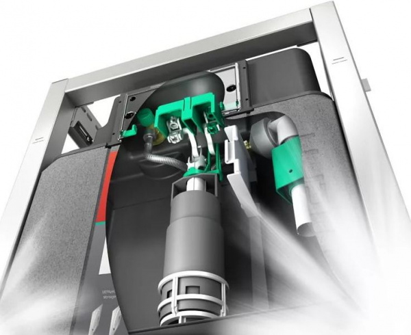     Mepa VariVIT A31 514811