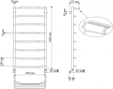   Secado  3 50x100 (32/18)