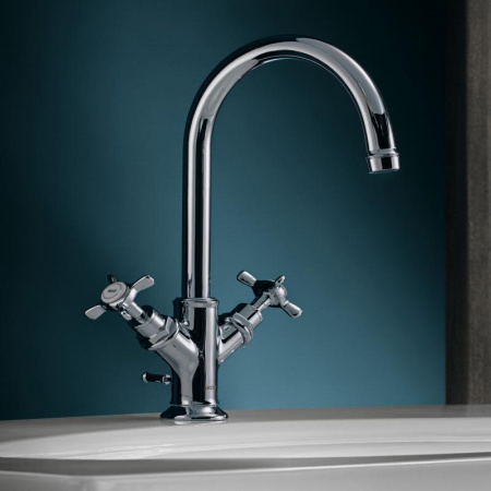  Axor Montreux 16505000  , 