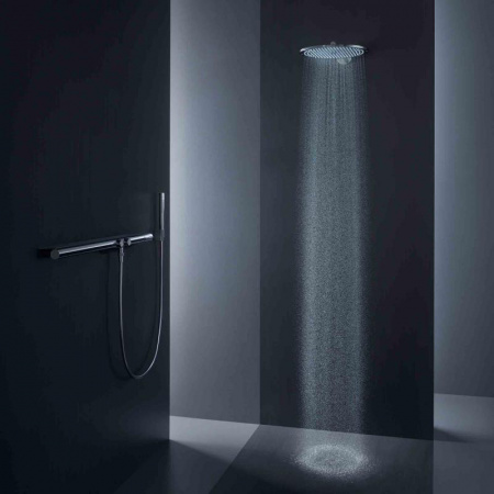   Axor ShowerSolutions 26034000 