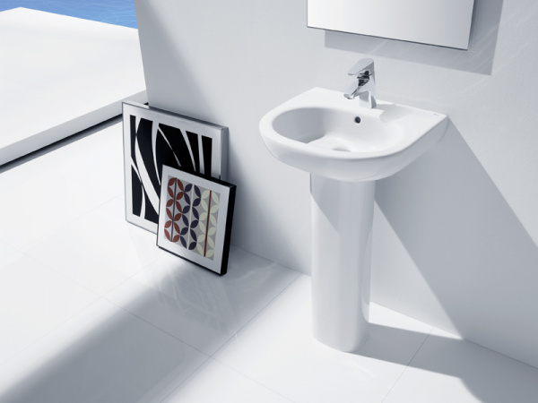 �������� Roca Meridian 327244000 (50 ��)