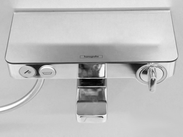  Hansgrohe Ecostat Select 13151400    