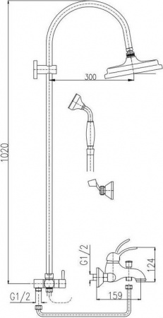 ������� ������ Rav Slezak Labe L554.5/3SM