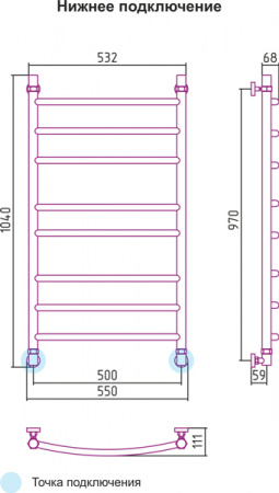     1000500 . 00-0100-1050