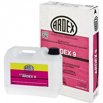    ARDEX  (10).  .