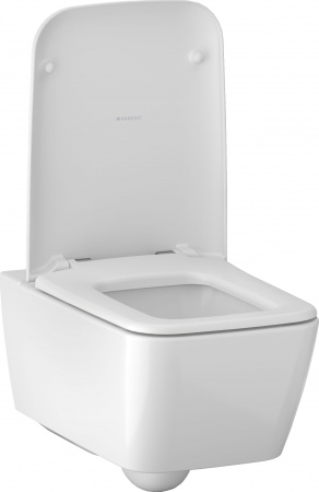 ��������  ���� ��� ������� ���������� Geberit iCon Square 201950000 + ������-������� Geberit iCon Square + ������� ����������� ��� �������� Geberit Duofix ���������� 458.125.11.1