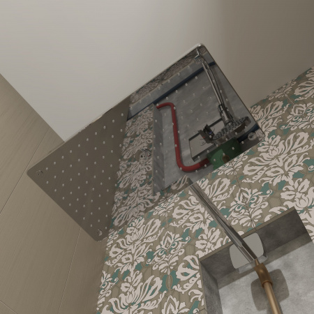   Hansgrohe Raindance E Air 27376000