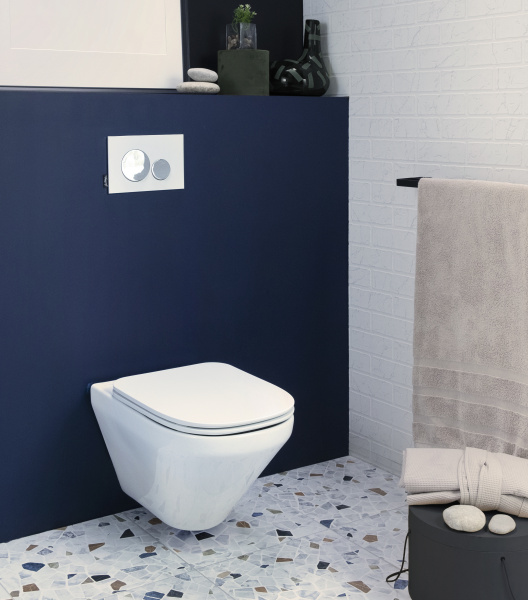 ������ ��������� Jacob Delafon Modern Life E77725-0