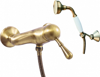  Rav Slezak Labe Mosaz L081.5/2SM  