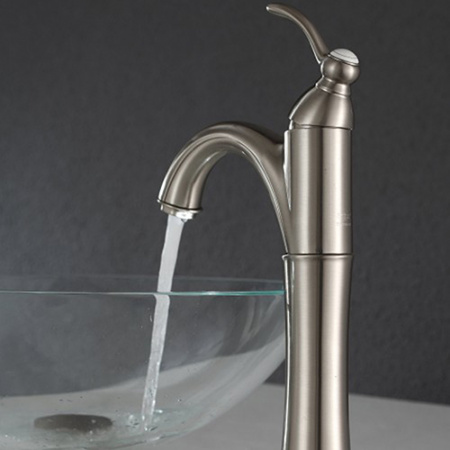  Kraus Riviera FVS-1005SN  