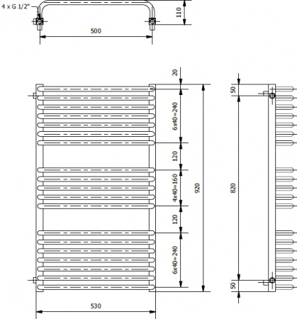 ����������������� ������������� Luxrad Salto Invest 063725 92�53 R, �����, �������������� selmo smart programm � �������