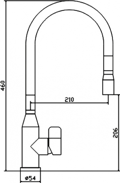  Seaman Eco Venice SSN-1096P   