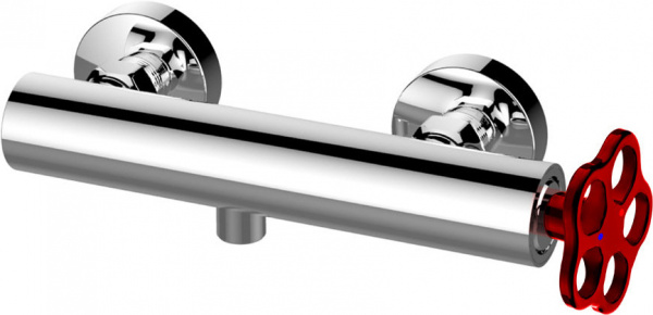  BelBagno Roso ROS ESDM CRM  