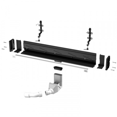   Viega Advantix Vario wall drain 736552 ( ).   90  160 .    -   (4967.10)